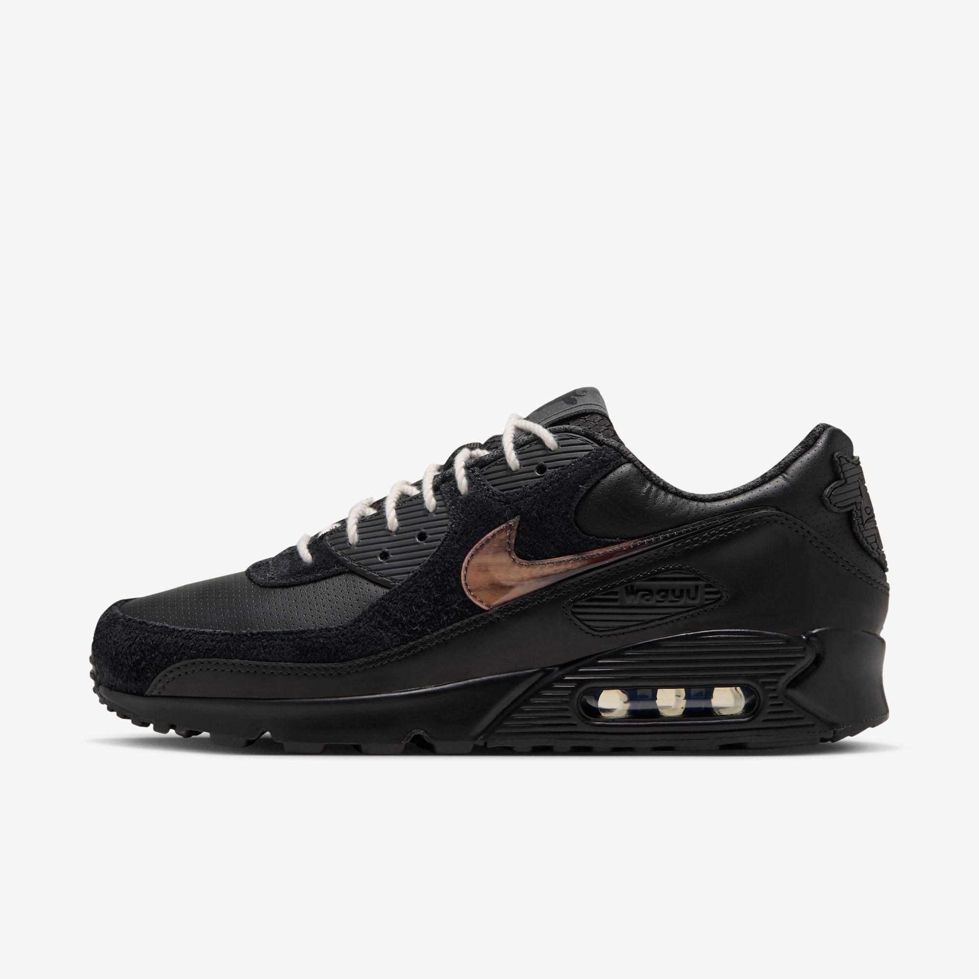 Wagyu × NIKE AIR MAX 90