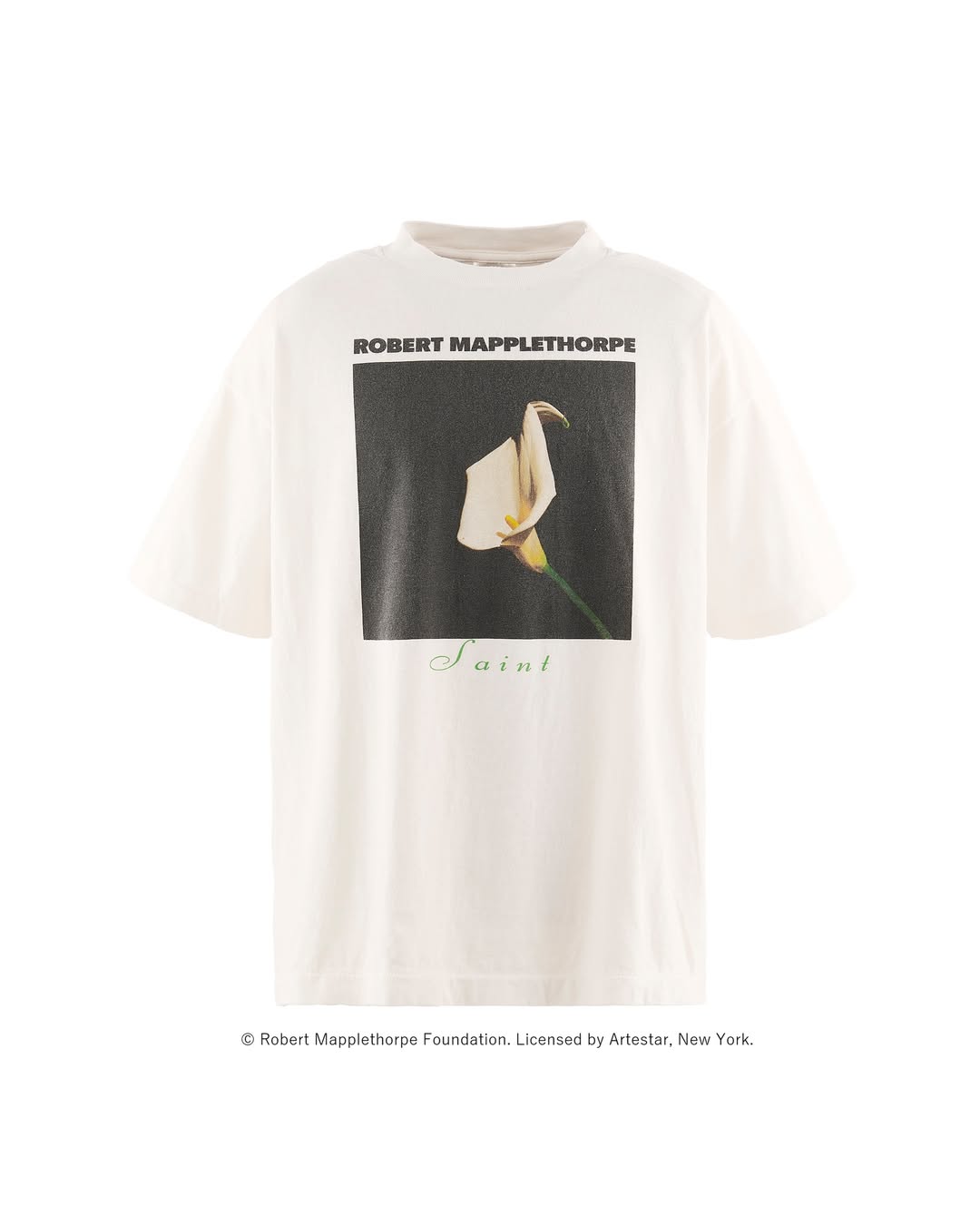 ©SAINT M×××××× 26FW 6th Drop