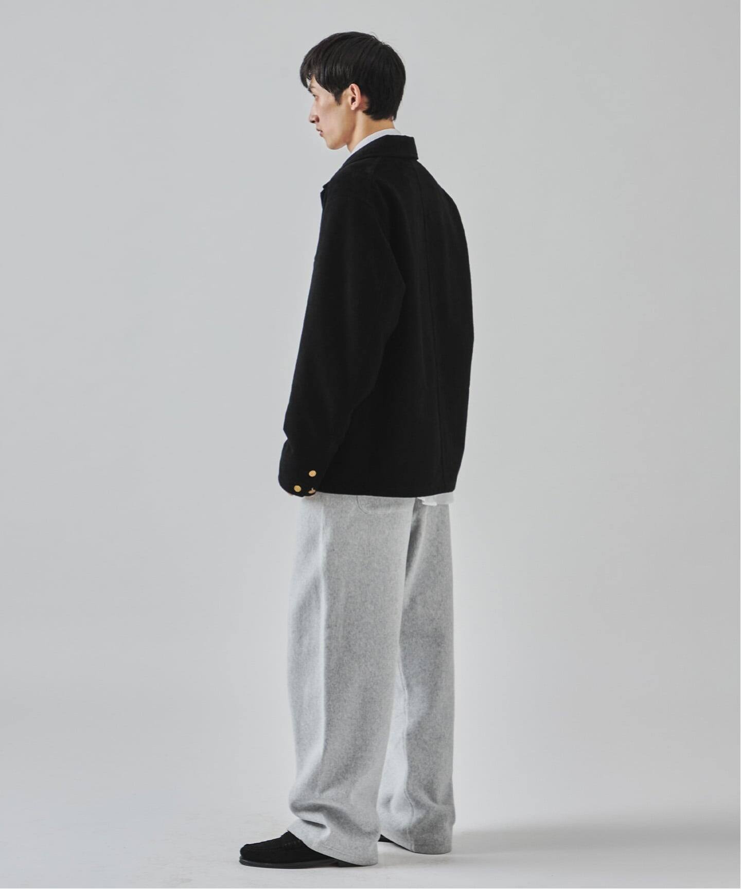 JOURNAL STANDARD × Lee 26FW『ロコ ジャケット』のオンライン通常販売