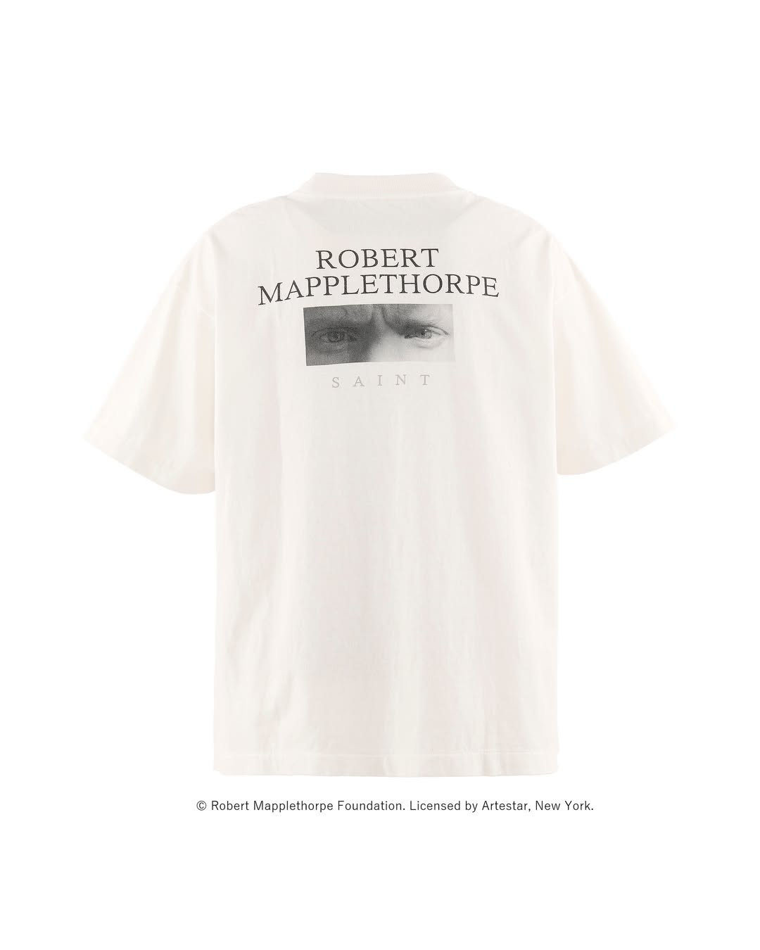 ©SAINT M×××××× 26FW 6th Drop