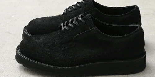 WAIPER × Danner 26FW『EXCLUSIVE POSTMAN SHOES』が9月22日(火)19:00~発売