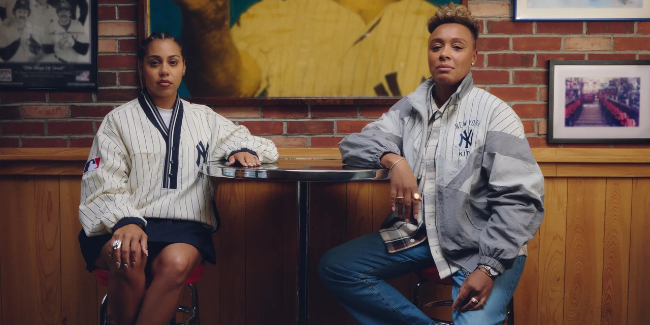 Kith for the New York Yankees 2026 のフルコレクションが発表
