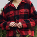 JOURNAL STANDARD × WOOLRICH 26FW『C/W フィールド ジャケット』のオンライン先行予約が開始