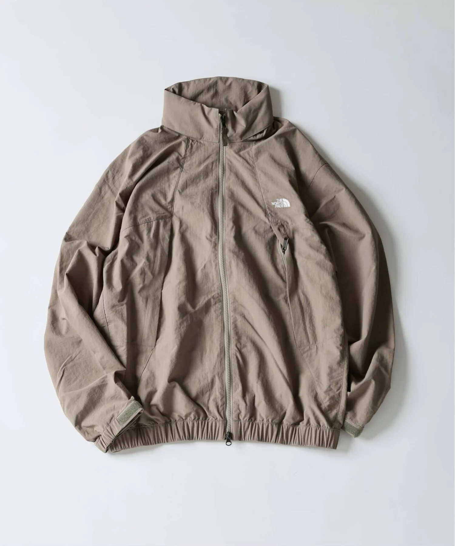 THE NORTH FACE『バーサタイル ブルゾン』が発売