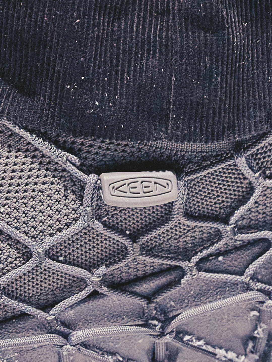 N.HOOLYWOOD COMPILE × KEEN の初コラボシューズが発表