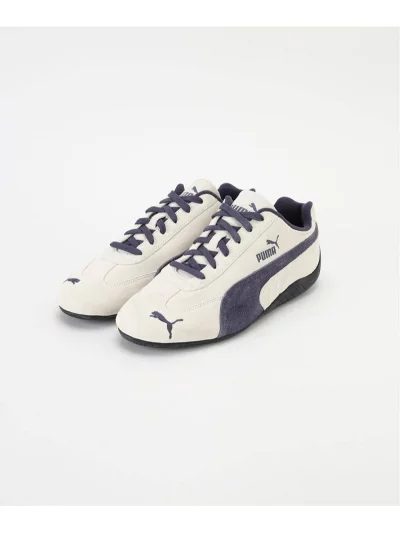 JOURNAL STANDARD relume × PUMA 26FW『SPEEDCAT OG』の先行予約が開始
