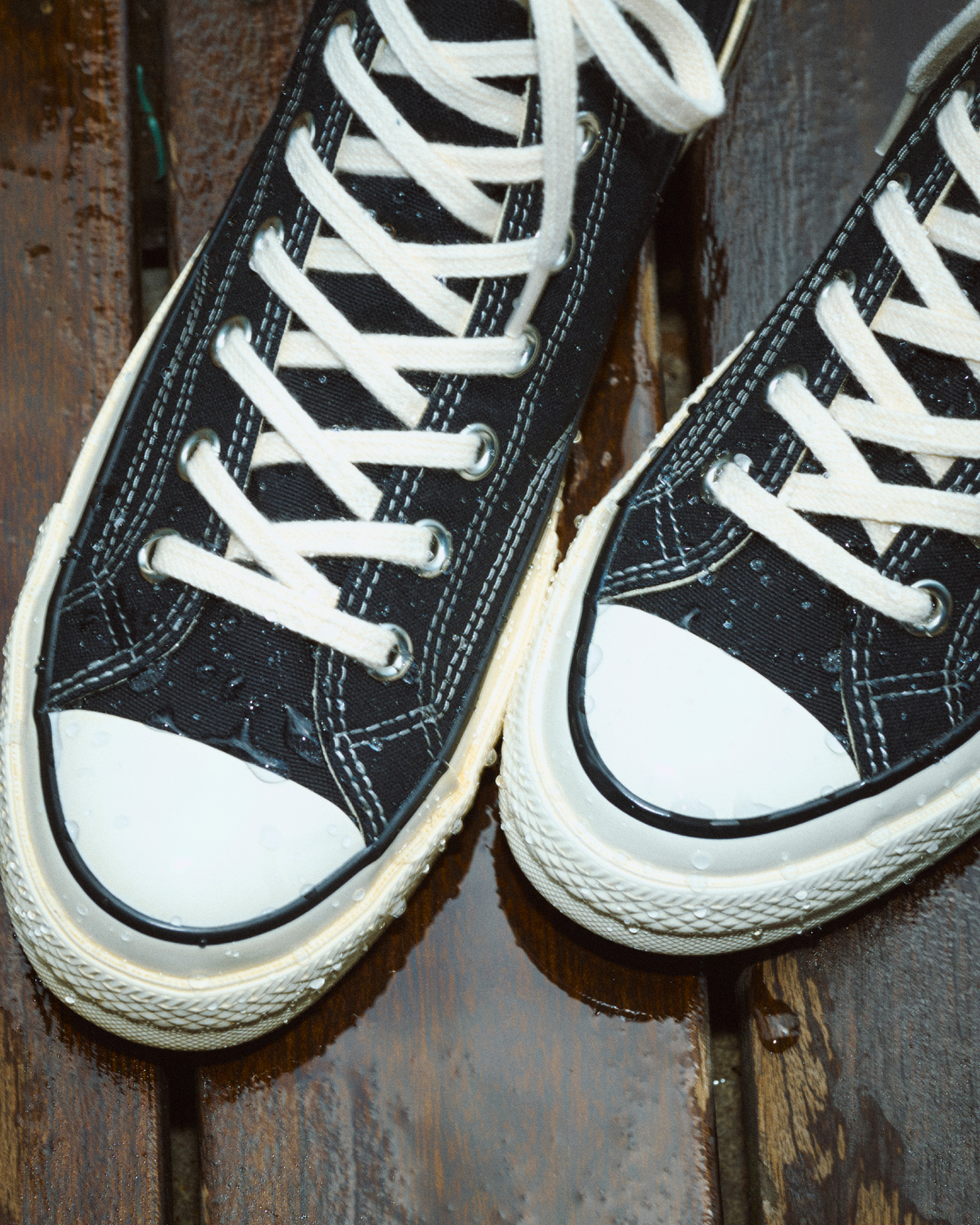 CONVERSE ALL STAR LGCY GORE-TEX HI が登場