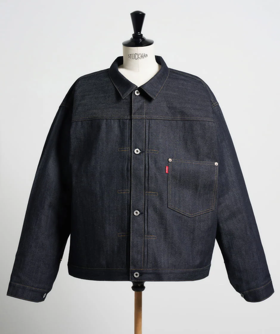 【最新情報を随時更新中】Levi’s® Vintage Clothing『S506XX 1944 JACKET “大戦モデル”』公式WEB抽選の開催が決定