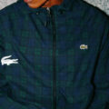BEAMS × LACOSTE 2026年秋冬コラボコレクションが登場