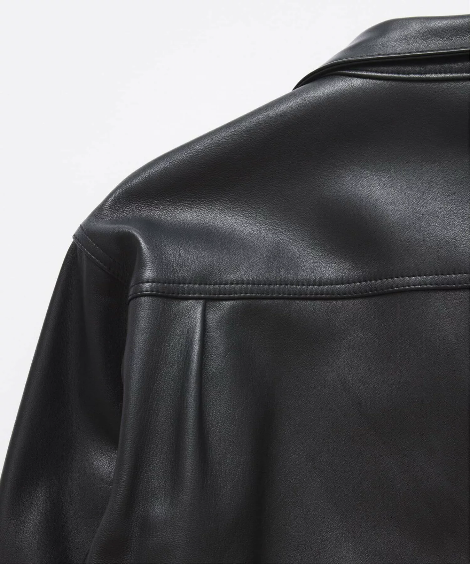 JOURNAL STANDARD 26FW『シープ レザー トラッカー』のオンライン先行予約が開始