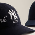 Kith for the New York Yankees 2026 が登場