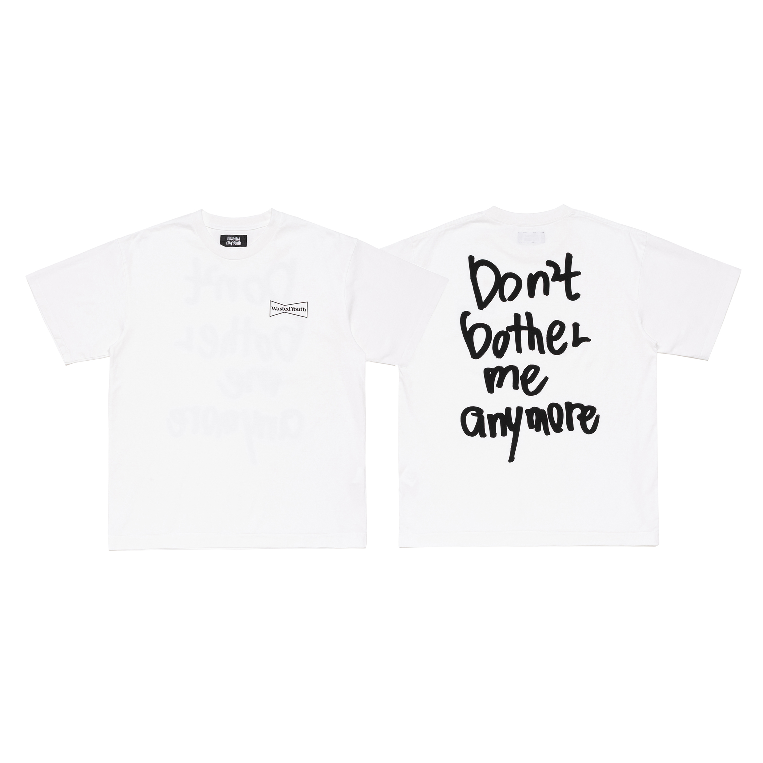 Wasted Youth より 2026 コレクション #1 が登場