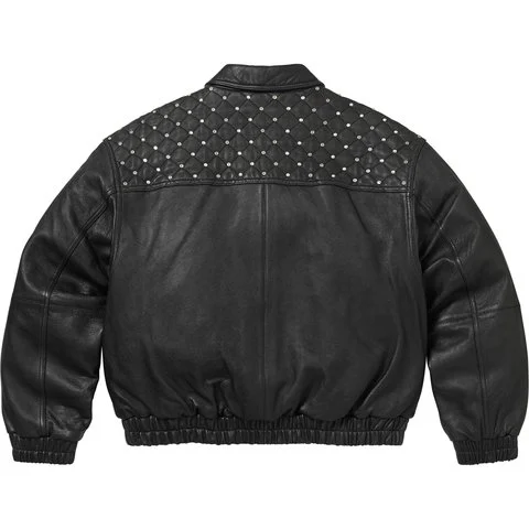 Supreme 2026年秋冬レクション WEEK5 のドロップリストが公開