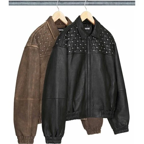 Supreme 2026年秋冬レクション WEEK5 のドロップリストが公開