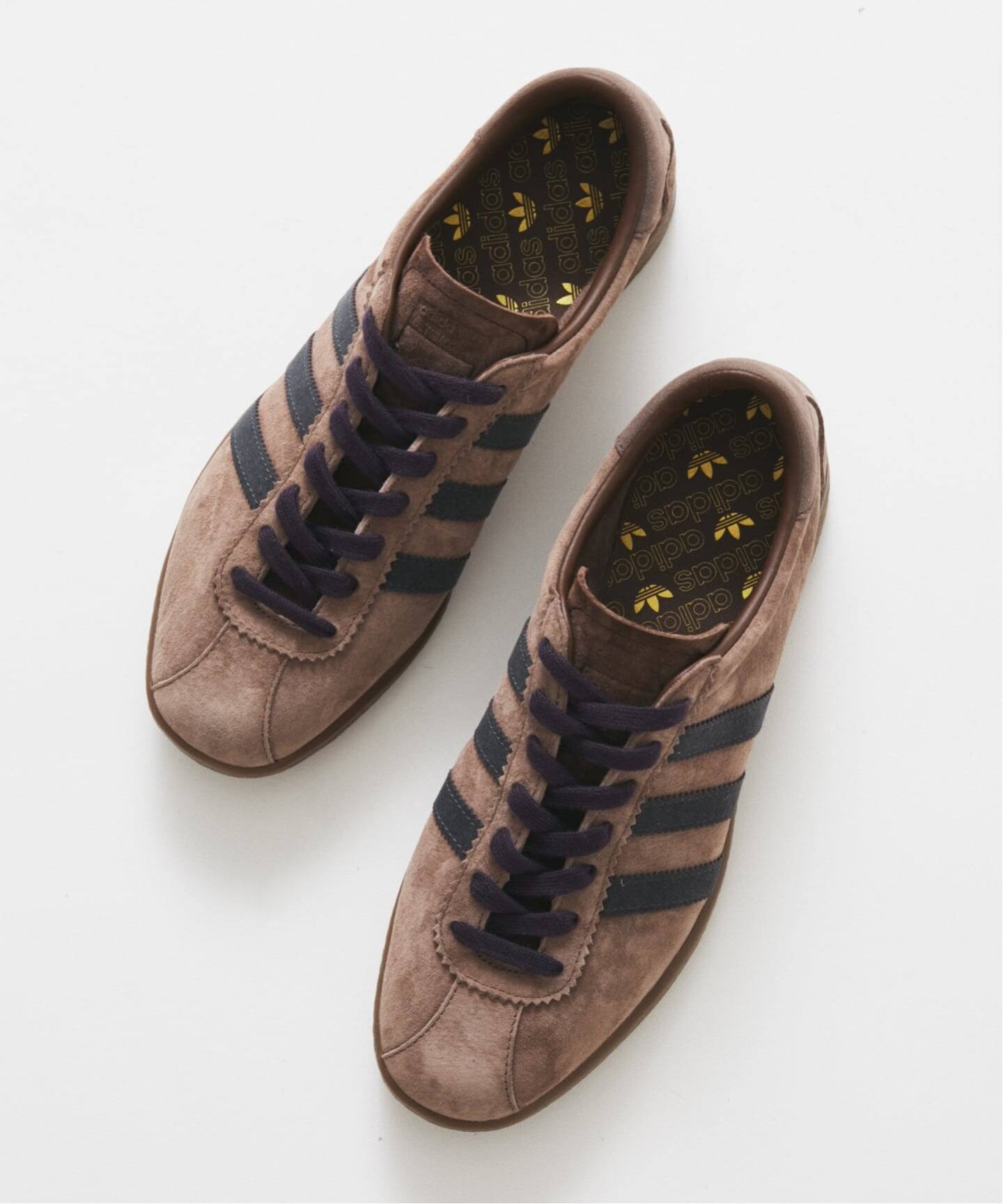 JOURNAL STANDARD × adidas Originals 26FW『TOBACCO』が9月23日(水)10:00~オンラインストア先行予約開始