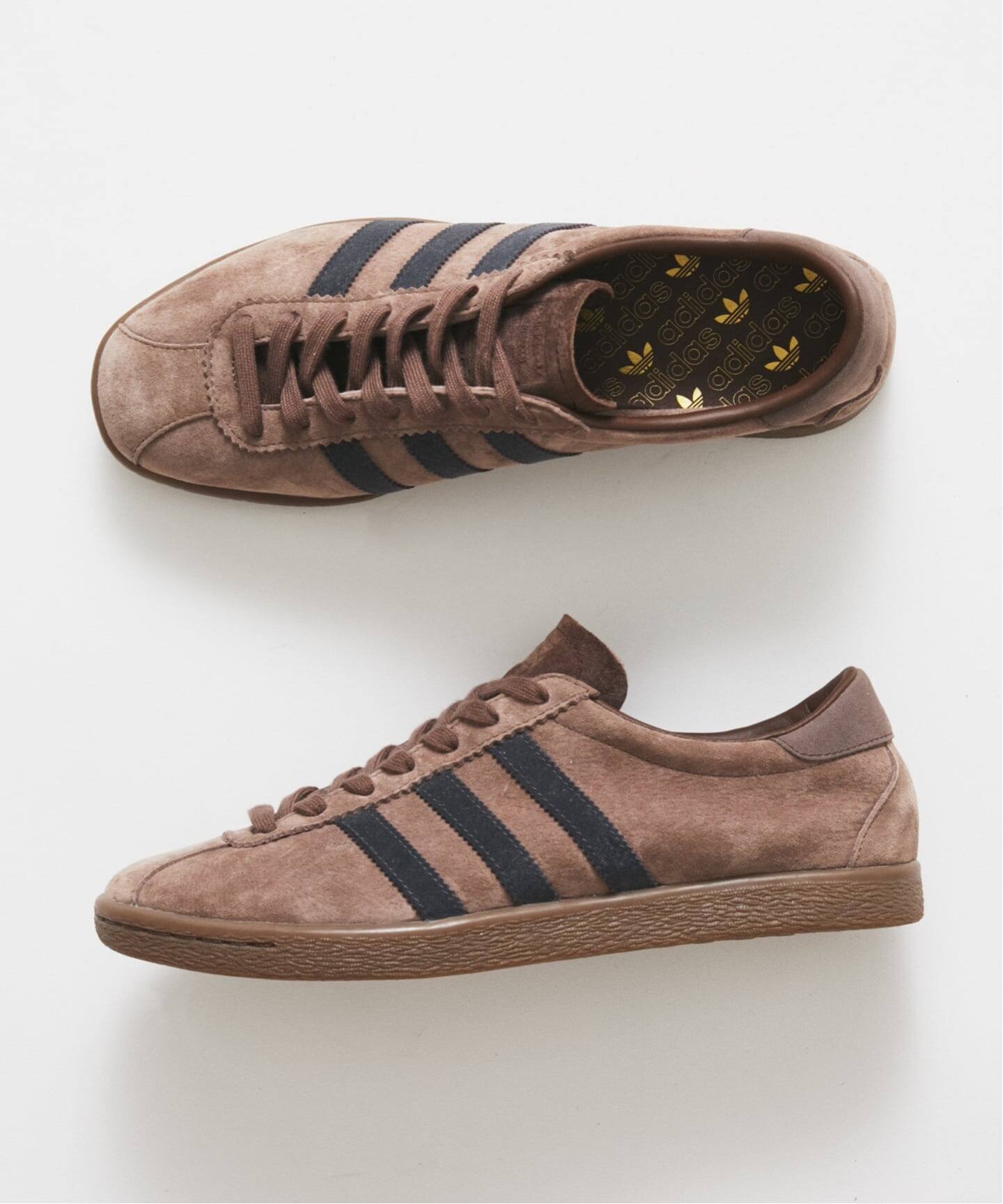 JOURNAL STANDARD × adidas Originals 26FW『TOBACCO』が9月23日(水)10:00~オンラインストア先行予約開始