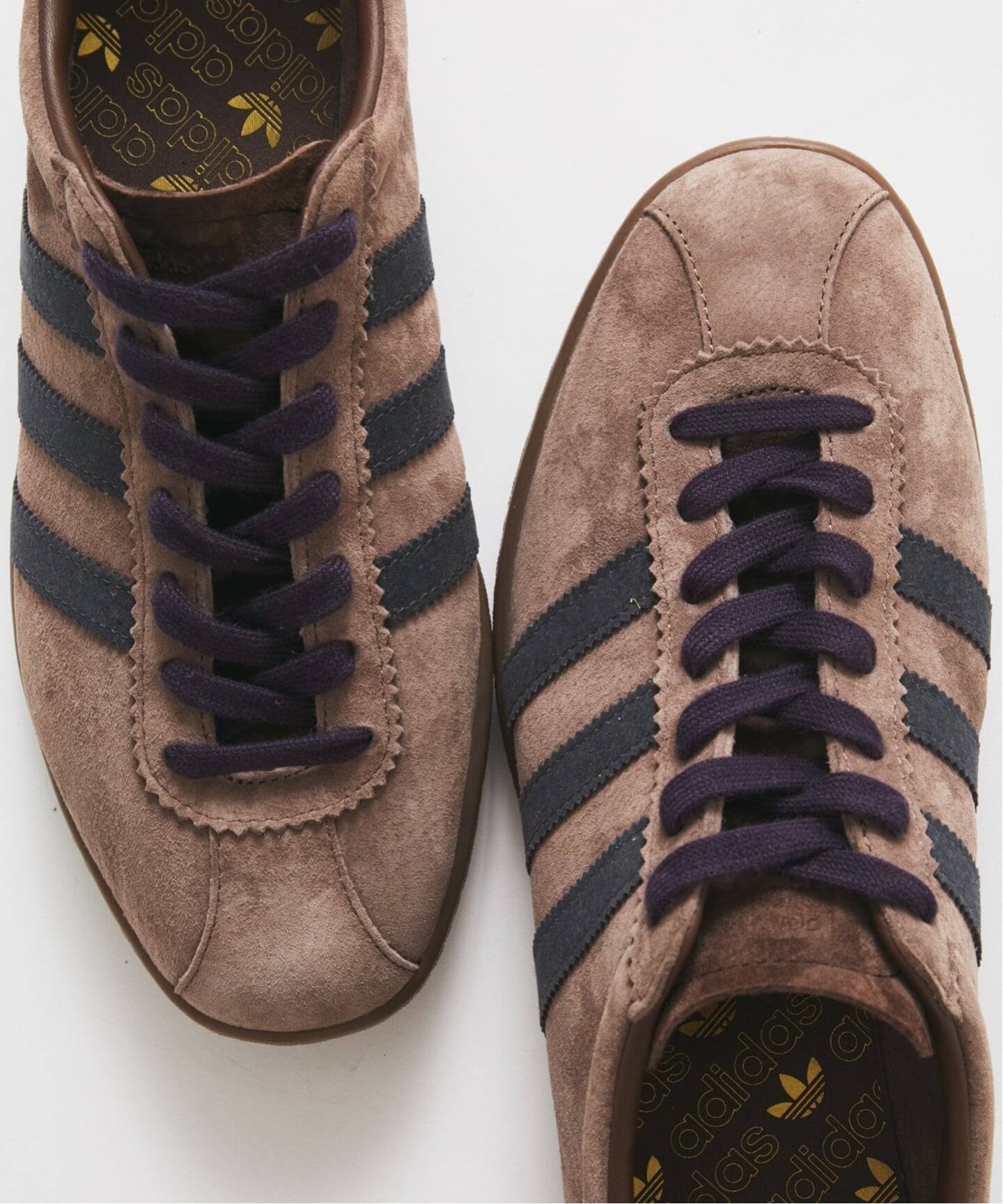 JOURNAL STANDARD × adidas Originals 26FW『TOBACCO』が9月23日(水)10:00~オンラインストア先行予約開始
