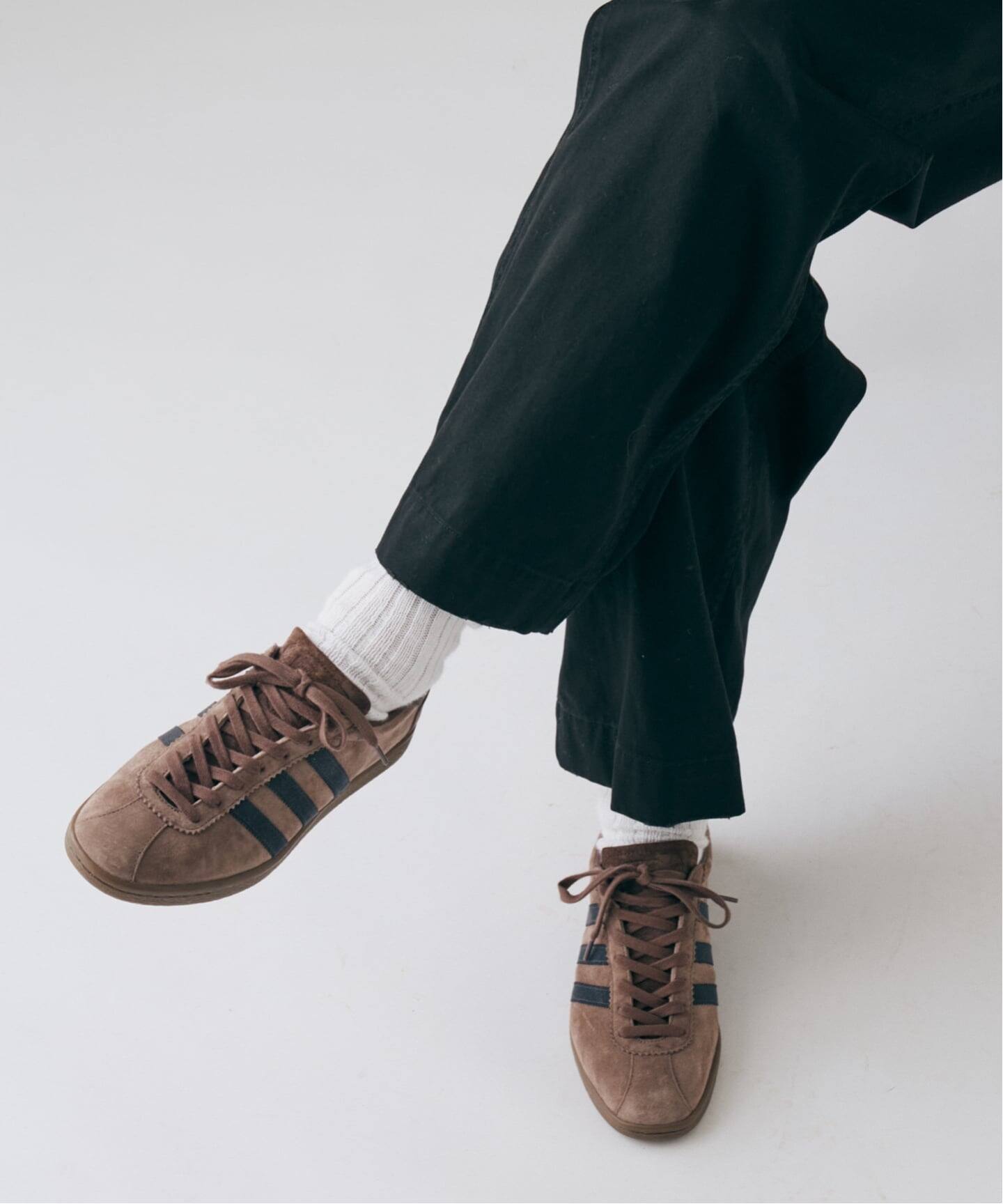 JOURNAL STANDARD × adidas Originals 26FW『TOBACCO』が9月23日(水)10:00~オンラインストア先行予約開始