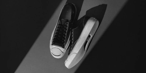 CONVERSE ADDICT『JACK PURCELL CANVAS KZ』が登場