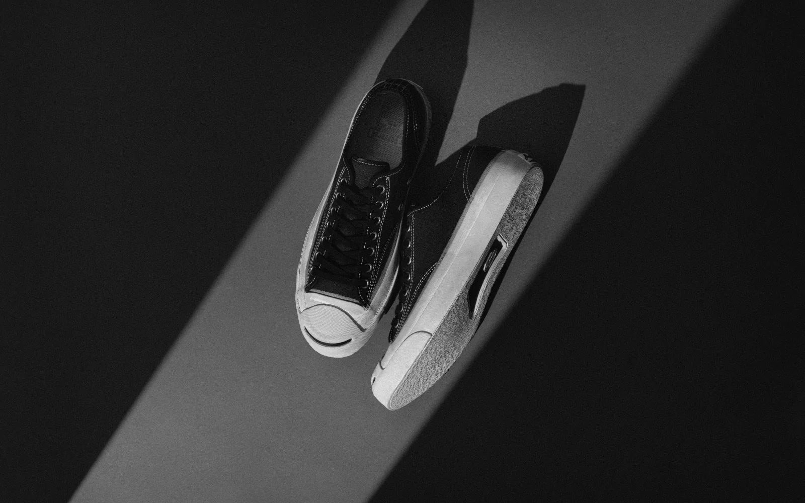 CONVERSE ADDICT『JACK PURCELL CANVAS KZ』が登場