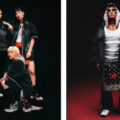 JORDAN BRAND × NÒMARHYTHM TEXTILE