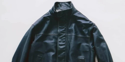 JOURNAL STANDARD relume 26FW『ラムレザー スタンドブルゾン』のオンライン先行予約が開始
