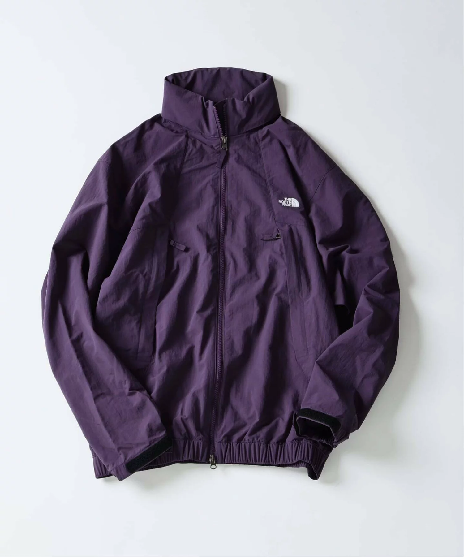 THE NORTH FACE『バーサタイル ブルゾン』が発売