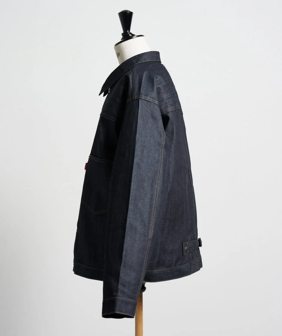 【最新情報を随時更新中】Levi’s® Vintage Clothing『S506XX 1944 JACKET “大戦モデル”』公式WEB抽選の開催が決定