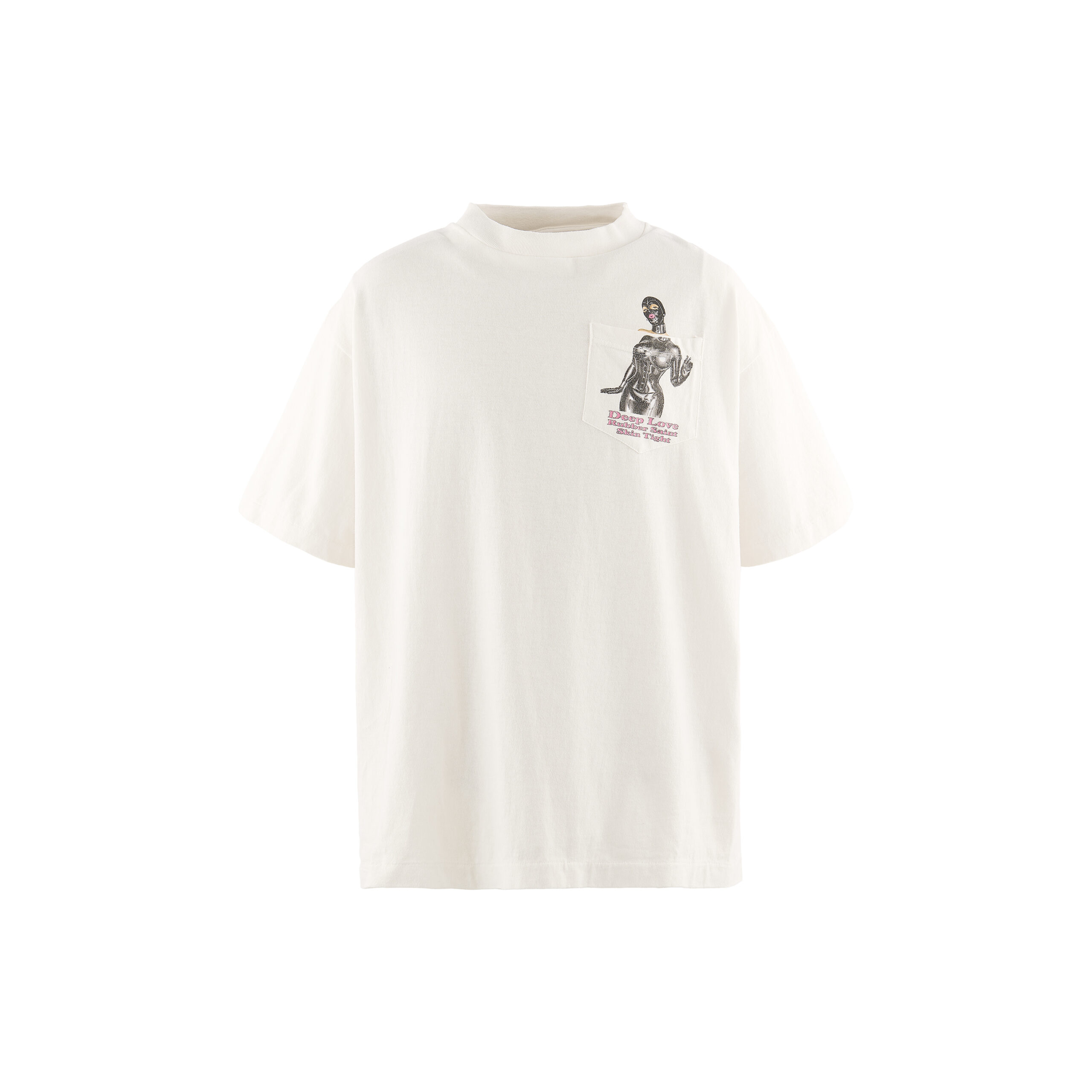 ©SAINT M×××××× 26FW 6th Drop