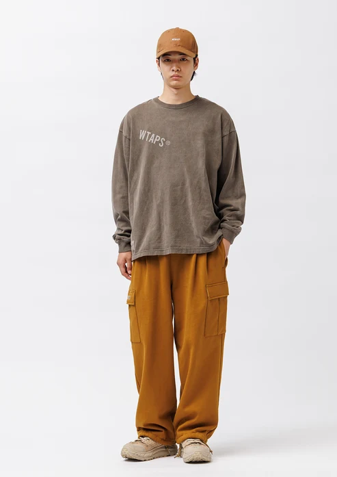 WTAPS 2026年秋冬コレクション WEEK1 のドロップリストが公開