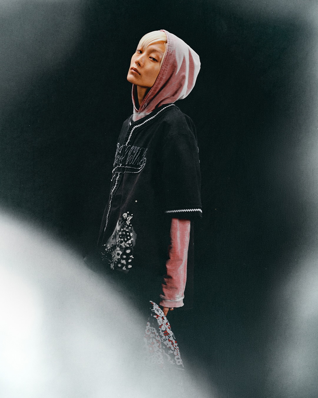 JORDAN BRAND × NÒMARHYTHM TEXTILE
