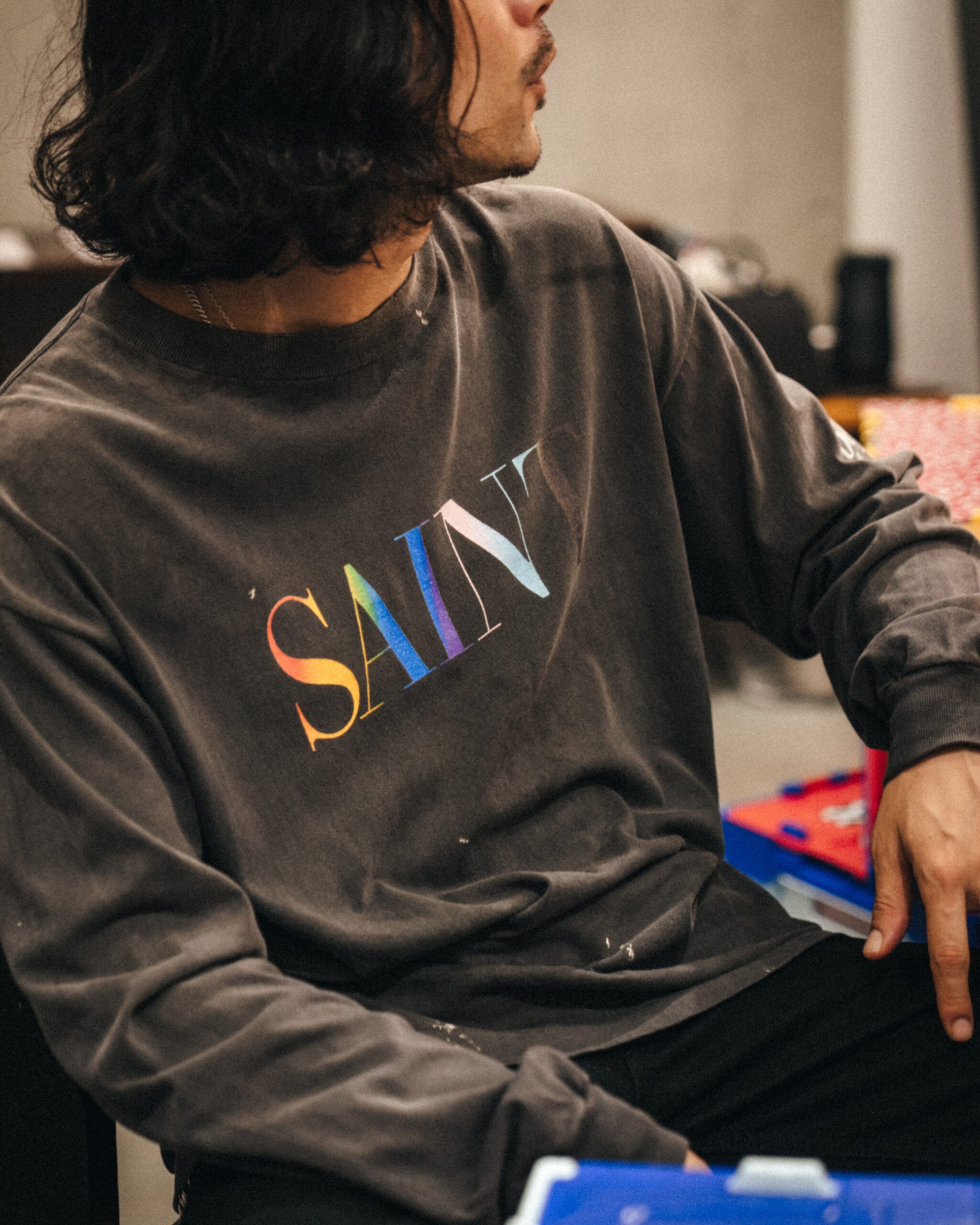 ©SAINT M×××××× 26FW 6th Drop