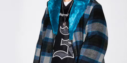Supreme 2026年秋冬レクション WEEK5 のドロップリストが公開
