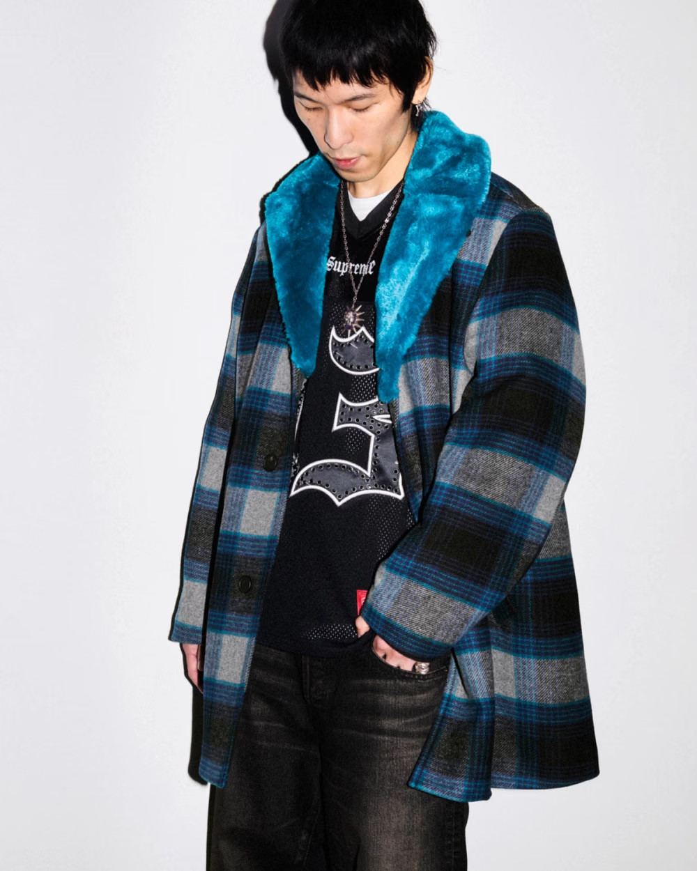 Supreme 2026年秋冬レクション WEEK5 のドロップリストが公開