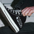 Buffer × CONVERSE のコラボコレクションが発表