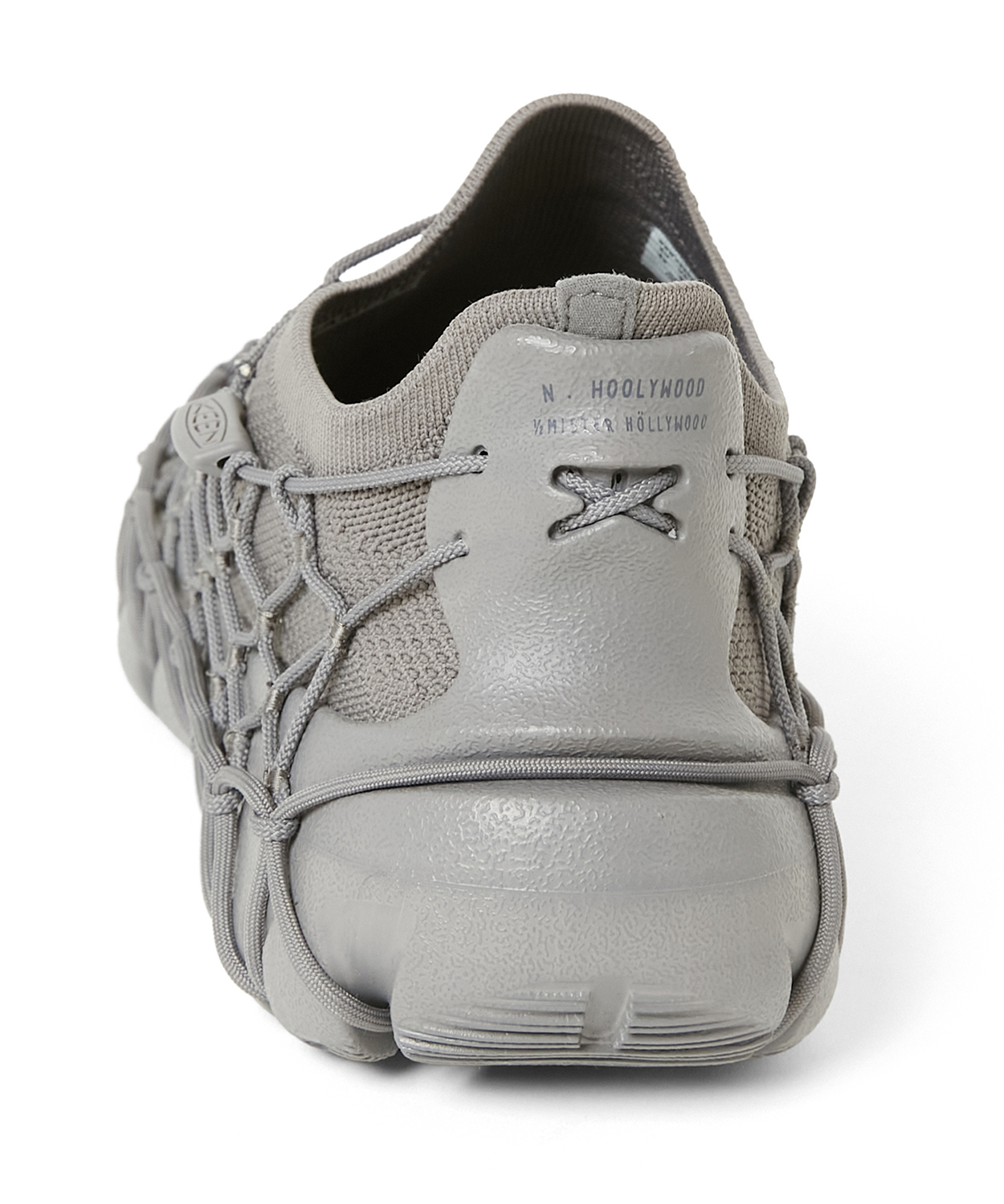 N.HOOLYWOOD COMPILE × KEEN の初コラボシューズが発表