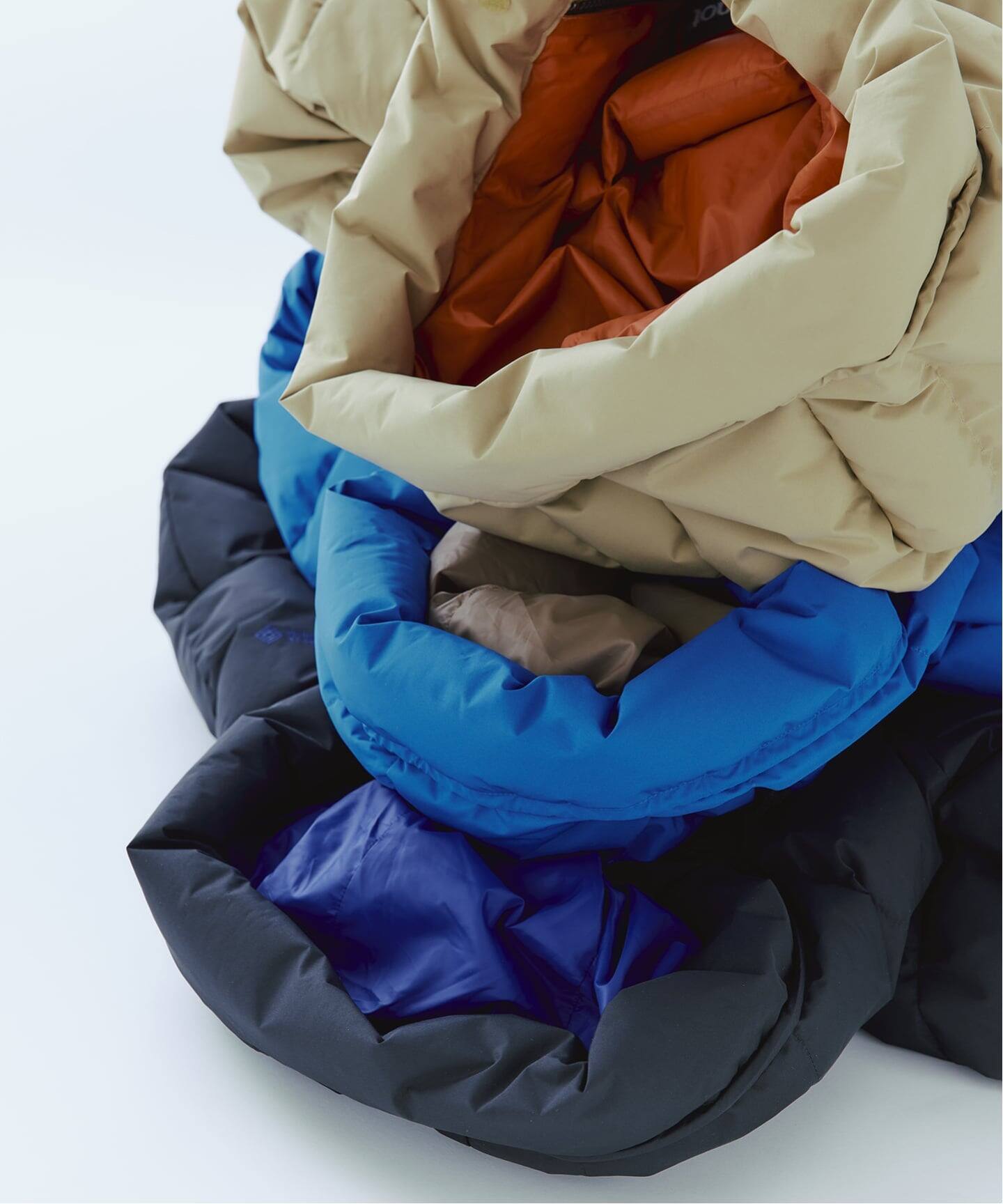 JOURNAL STANDARD relume × Marmot 26FW『パルバット パーカー』の国内オンライン先行予約が開始