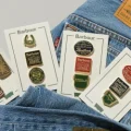 Leviis x Barbour Re-Loved