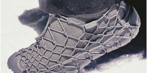N.HOOLYWOOD COMPILE × KEEN の初コラボシューズが発表