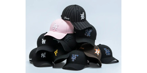 New era® × BASICKS × MLB の新作コラボコレクションが9月20日(日)12:00~発売
