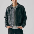 JOURNAL STANDARD 26FW『シープ レザー トラッカー』のオンライン先行予約が開始