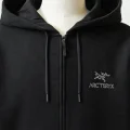 ARC’TERYX 26FW『Emblem Fleece Full-Zip Hoody』がオンラインにて再販