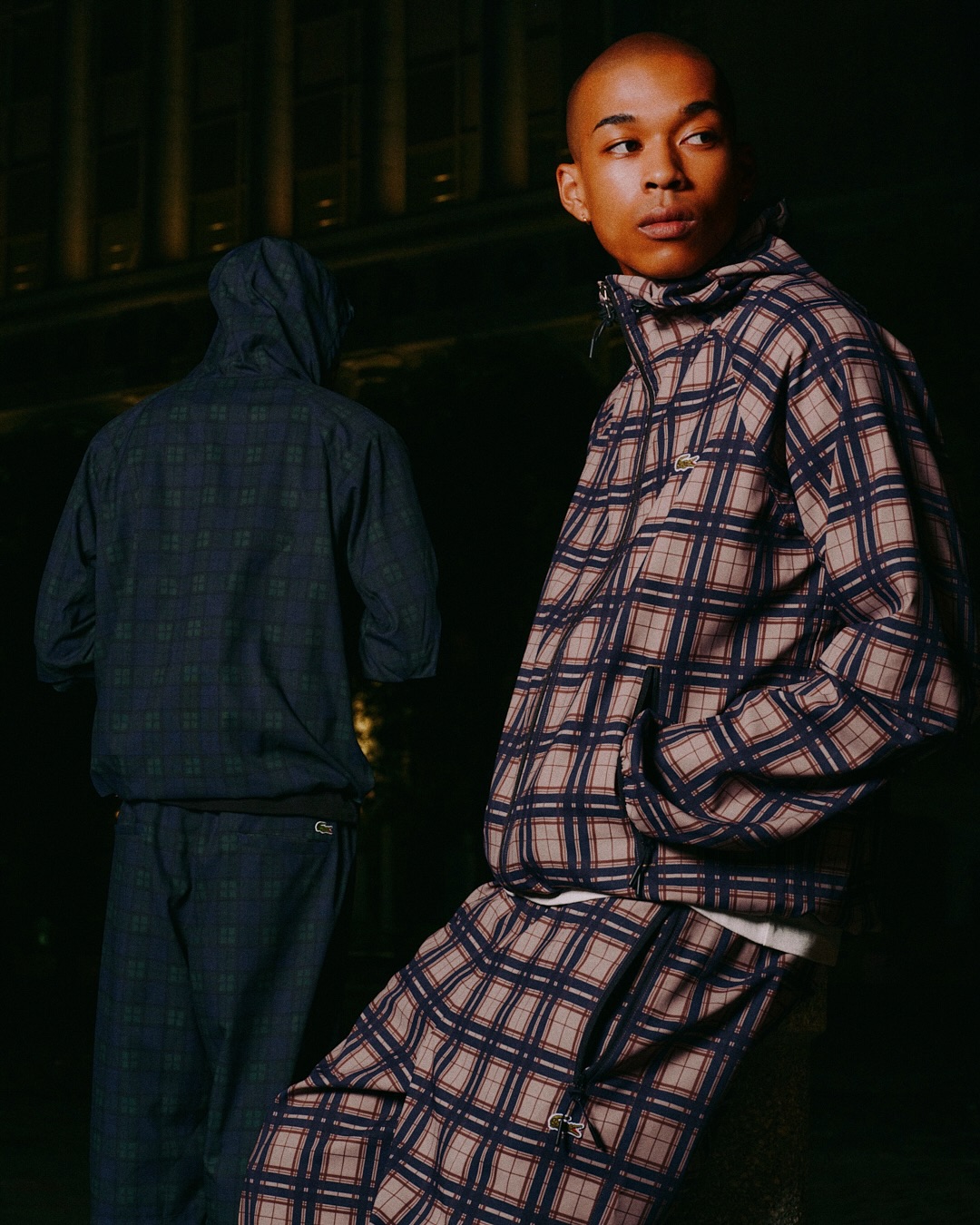 BEAMS × LACOSTE 2026年秋冬コラボコレクションが登場