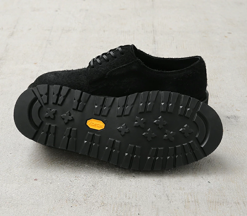 WAIPER × Danner 26FW『EXCLUSIVE POSTMAN SHOES』が9月22日(火)19:00~発売