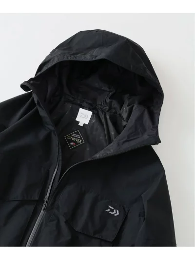 JOURNAL STANDARD relume × DAIWA 26FW『GORE-TEX® マウンテン フィッシングジャケット』の先行予約が開始