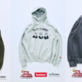 JOURNAL STANDARD relume × 映画『踊る大捜査線 N.E.W. メトロポリスを駆け抜けろ!』のスペシャルコラボが発売