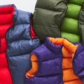 JOURNAL STANDARD × NANGA 26FW『リバーシブル ダウンベスト』の先行予約が開始