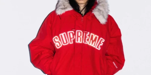 Supreme 2026年秋冬レクション WEEK7 のドロップリストが公開