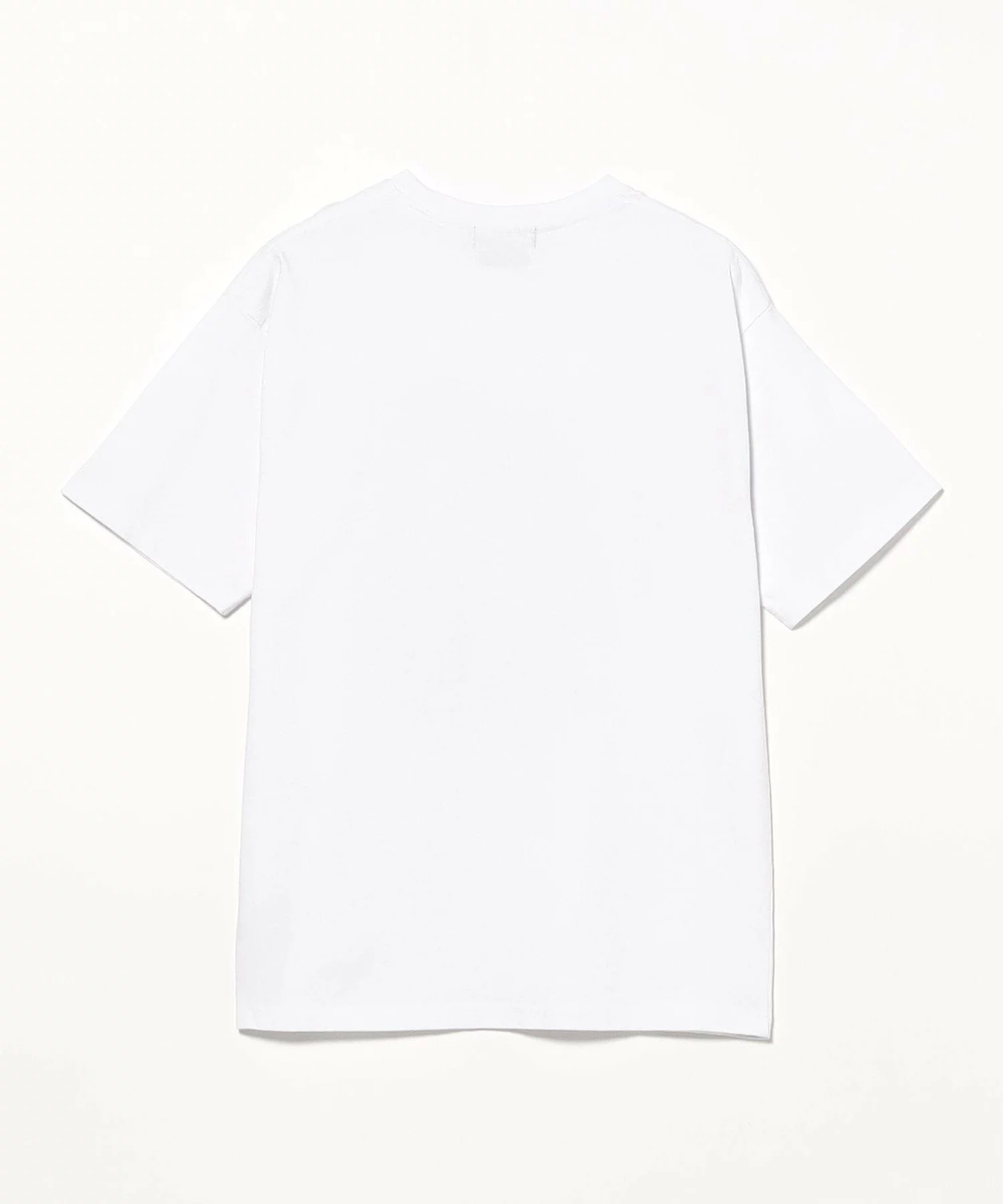 BEAMS × U/MUSIC 26SS『2PAC グラフィックTシャツ』が発売