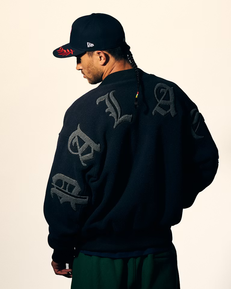 PALACE 2026年秋コレクション WEEK6 のドロップリストが公開